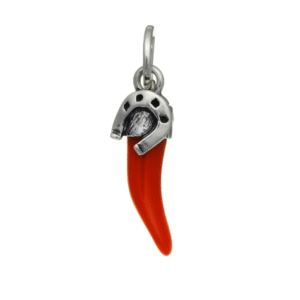 Charm Amuleti unisex