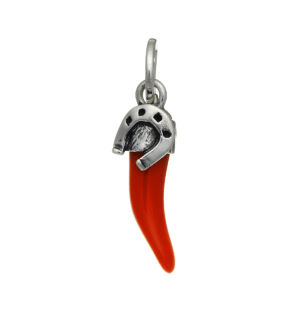 Charm Amuleti unisex