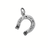 Charm Ferro Di Cavallo Grande