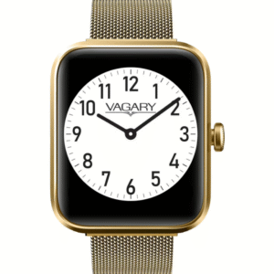 orologio Smartwatch Vagary By Citizen Smart Watch unisex