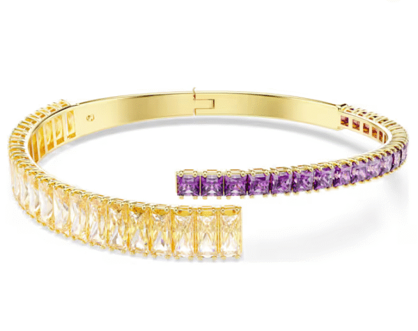 Bracciale rigido Matrix