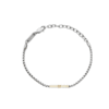 BRACCIALE IN ACCIAIO