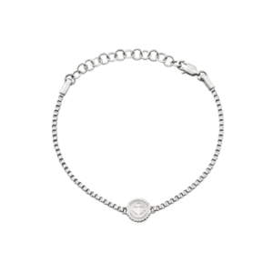 BRACCIALE IN ACCIAIO