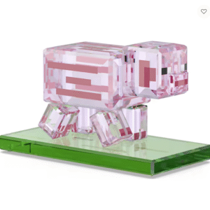 Minecraft Pig