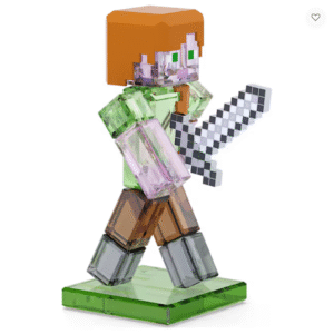 Minecraft Alex