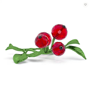 Idyllia Bacche Rosse