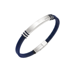 LIGHT CUFF BRACCIALE LIGHT CUFF BLUE