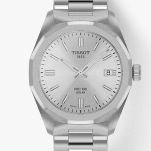 Tissot PRC 100 Solar 34mm