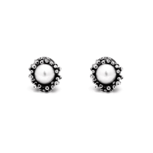 orecchini anemone piccoli