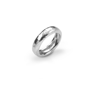 anello rock piccolo