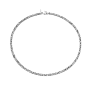 collana bizantina mini mini