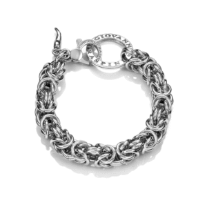 bracciale bizantina grande