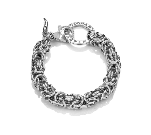 bracciale bizantina grande