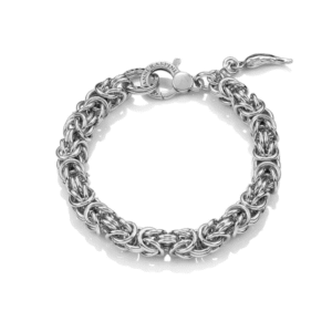 bracciale bizantina media