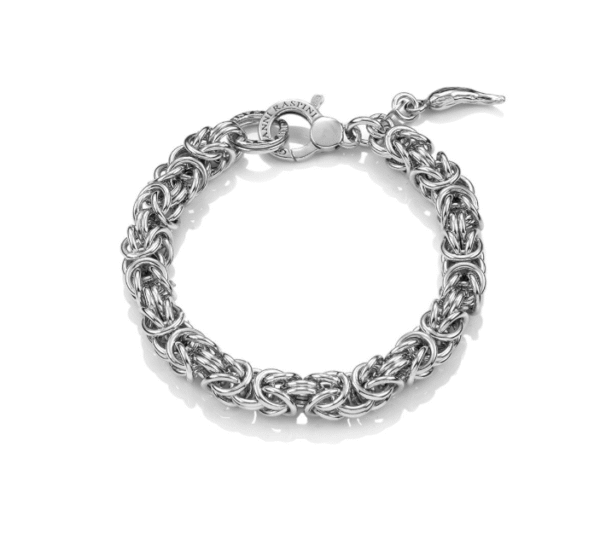bracciale bizantina media