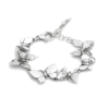 bracciale farfalle