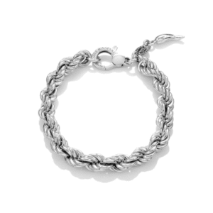 bracciale torchon medio