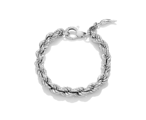 bracciale torchon medio