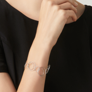 bracciale bolle