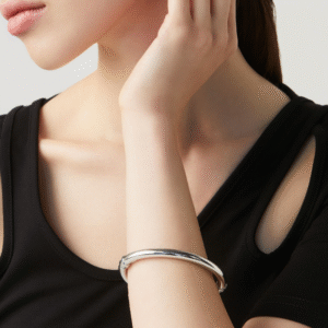bangle silk piccolo