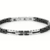 bracciale uomo gioielli Nomination Strong