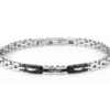 bracciale uomo gioielli Nomination Strong