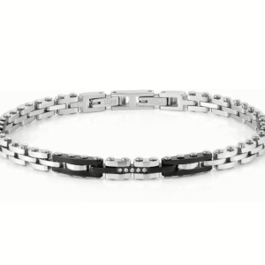 bracciale uomo gioielli Nomination Strong