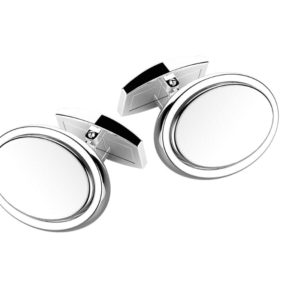 Gemelli Zancan in argento.