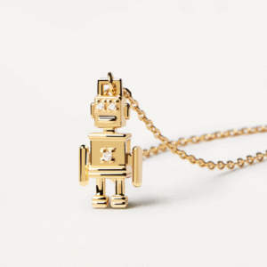 Collana Robert