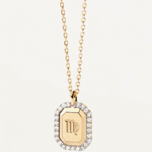 Collana Vergine