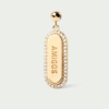 Charm Brillante Amigos