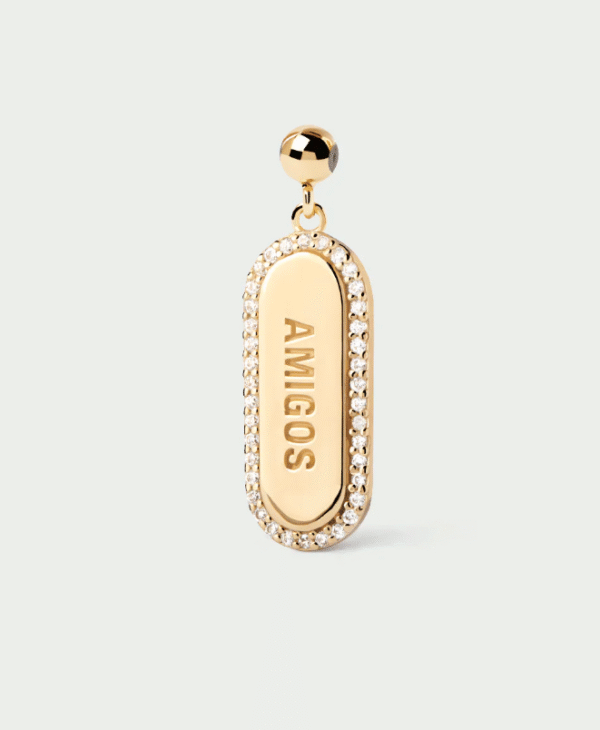 Charm Brillante Amigos