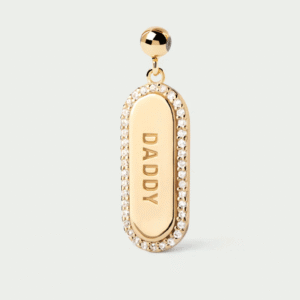 Charm Brillante Daddy