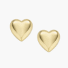 Orecchini Mio Cuore Dorati