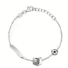 bracciale gioielli Squadre di calcio Juventus