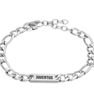 bracciale uomo gioielli Squadre di calcio Juventus