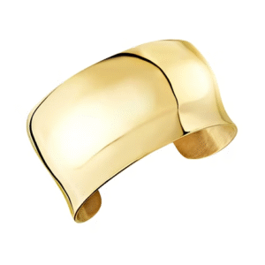 Bracciale Sculpture Medium