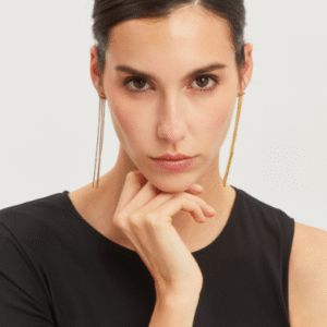 ROLL UP ORECCHINI ROLL UP IP GOLD