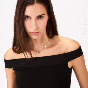 B ROCKS COLLANA B ROCKS