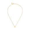 B ROCKS COLLANA B ROCKS