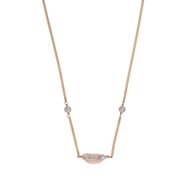 Collana - Beverly Simple