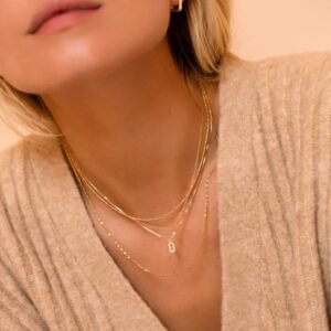 Collana - Rigel