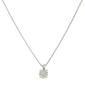 Collana Donna Promesse Gioielli PNDISC
