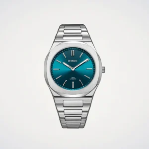 Groovy Green Ultra Thin 39 mm