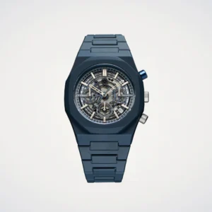 Model B Polychrono 40.5 mm