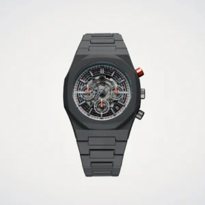 Model K Polychrono 40.5 mm