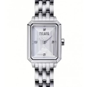 Orologio ALVIERO MARTINI Firenze 1693408 Silver