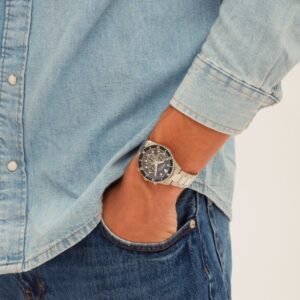 OVERHAND OVERHAND CHRONO GENT 41 MM