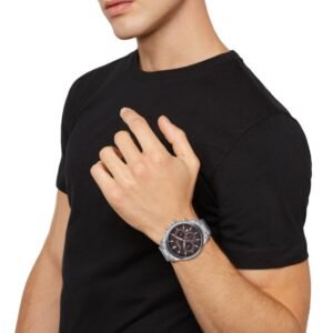 CALIBER CHRONO GENT 43 MM