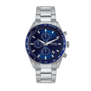 ECHO CHRONO